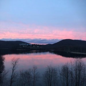 Meet your Posher, Kausten